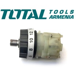 Շարժիչ-ռեդուկտոր (TDLI1221 Պտուտակադարձիչի համար)