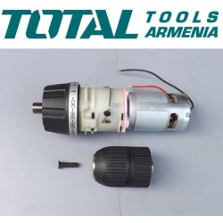 Շարժիչ (TD312106 Պտուտակադարձիչի համար)