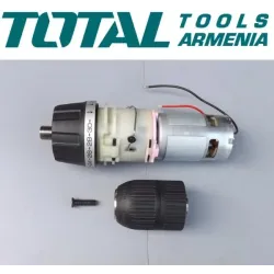 Շարժիչ (TDLI1221 Պտուտակահանի համար)