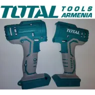 Body right and left (for screwdriver TDLI20011)
