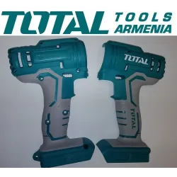 Պատյան աջ և ձախ (պտուտակադարձիչ` TIDLI20012-ի համար)