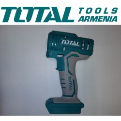 Պատյան աջ և ձախ (Հարվածային Պտուտակադարձիչ` TIRLI2002-Ի Համար)