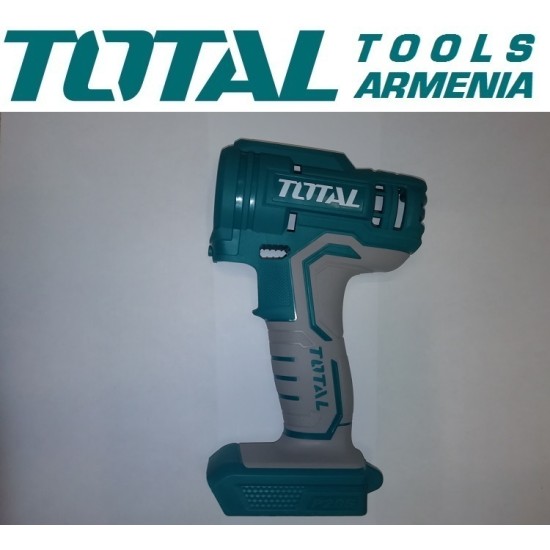 Պատյան աջ և ձախ (պտուտակադարձիչ` TIDLI20012-ի համար)