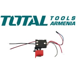 Միացման կոճակ (հորատիչ` TH308266-ի համար)