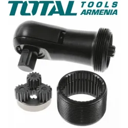 Ճռիկ գլխիկի հավածու (Մարտկոցային Ճռիկ` TDRLI206015-Ի Համար)