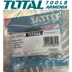 Հավասարակշռման քաշ (Հղկող Մեքենա` TF1301826-Ի Համար)