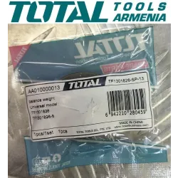 Հավասարակշռման քաշ (Հղկող Մեքենա` TF1301826-Ի Համար)