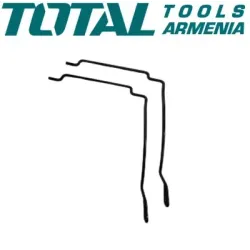 Սեղմիչ լար (Հղկող Սարք` TF1301826-Ի Համար)