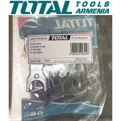 Պահող ափսե (Հղկող Մեքենա` TF1301826-ի համար)