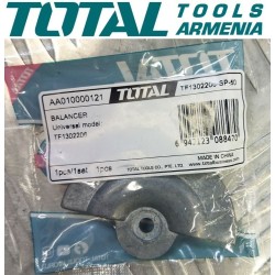 Հավասարակշռիչ (Հղկող Մեքենա` TF1302206-ի համար)