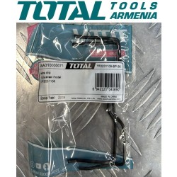 Բազային թասի սեղմիչ (Հղկող Մեքենա` TF2231106-ի համար)