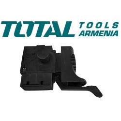 Միացման կոճակ (հորատիչ` TD2051026-2-ի համար)