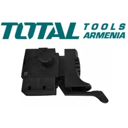 Միացման կոճակ (հորատիչ` TG105136-ի համար)