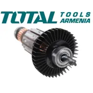 Ротор (для ударной электрической дрели TG109136)