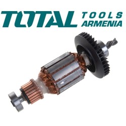 Ռոտոր (Փայլեցնող Մեքենա` TAPLI2002-Ի Համար)