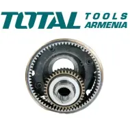 Mechanism (for Electric Impact Drill TG1061336-2)