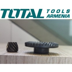 Մեծ - փոքր Ատամնանիվ (Անկյունային Հղկող Մեքենա` TG10711526-ի համար)