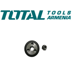 Ատամնանիվ (Անկյունային Հղկող Մեքենա (ԱՀՄ) - Բալգարկա TG10711536 - ի համար)