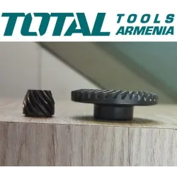 Մեծ - փոքր Ատամնանիվ (Անկյունային Հղկող Մեքենա` TG1081156-ի համար)