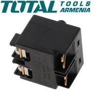 Միացման կոճակ (նրբասղոց` TS2081356-ի համար)