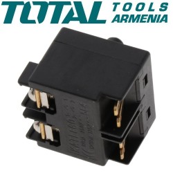 Միացման կոճակ (նրբասղոց` TS204556-ի համար)