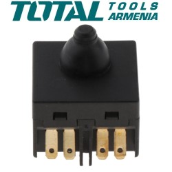 Միացման կոճակ (նրբասղոց` TS2081356-ի համար)