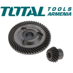 Մեխանիզմ/ատամնանիվ (Անկյունային Հղող Մեքենա` TG10711556-Ի Համար)