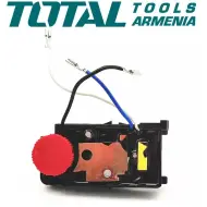 Speed controller (for Angle Grinder TG1121256-3)