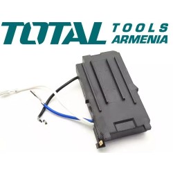 Արագության կարգավորիչ (Փայլեցնող Մեքենա` TP11418026-Ի Համար)