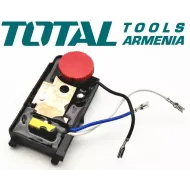 Արագության կարգավորիչ (Անկյունային Հղկող Մեքենա (ԱՀՄ)` TG109125565-ի համար)