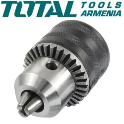 Չակ/պատրոն երկաթե (Գայլիկոնիչ` TD4506-ի համար)