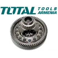Intermediate gear shaft assembly (gear) (for drill TG111165)