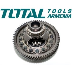 Միջին փոխանցման լիսեռի հավաքածու(ատամնանիվ) (շաղափիչ` TG111165-ի համար)