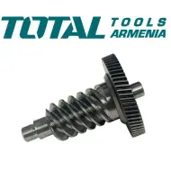 Intermediate gear shaft (for drill TG111165)