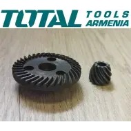 Big - small gear (for Angle grinder TG1121256-3)