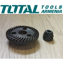 Մեծ - փոքր Ատամնանիվ (Անկյունային Հղկող Մեքենա` TG1121256-3-ի համար)