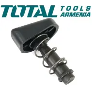 Self lock spring (for angle grinder TG1121256-3)