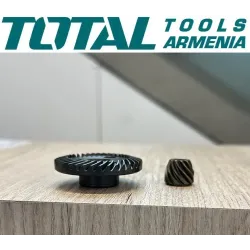 Մեծ - փոքր Ատամնանիվ (Անկյունային Հղկող Մեքենա` TG1121256-ի համար)