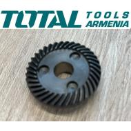 Big - small gear (for Angle grinder TG1121256)