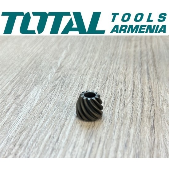 Մեծ - փոքր Ատամնանիվ (Անկյունային Հղկող Մեքենա` TG1121256-ի համար)