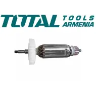 Rotor (for angle grinder TG1121256)