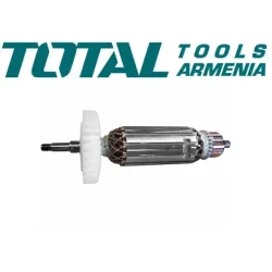 Ռոտոր (Անկյունային Հղող Մեքենա` TG1121256-ի համար)