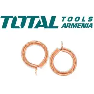 Tension spring (For Angle Grinder TG1121256)