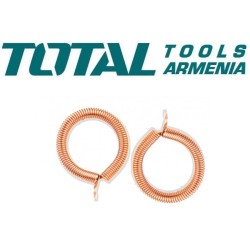 Ձգվող զսպանակ (Անկյունային Հղկող Մեքենա` TG1121256-Ի Համար)