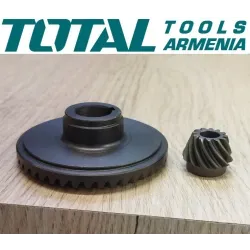 Մեծ - փոքր Ատամնանիվ (Անկյունային Հղկող Մեքենա` TG12018026-ի համար)