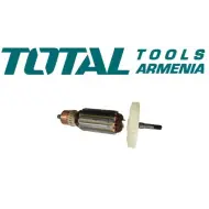 Rotor (for angle grinder TG11312526)