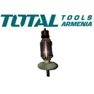 Ռոտոր (Անկյունային Հղող Մեքենա` TG12018026-ի համար)