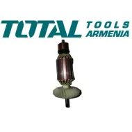 Ռոտոր (Անկյունային Հղող Մեքենա` TG12018026-ի համար)