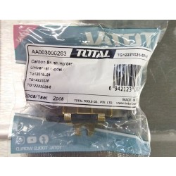 Ածխածնային խոզանակների բռնիչ (ԱՀՄ` TG12223026-Ի Համար)