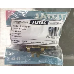 Ածխածնային խոզանակների բռնիչ (ԱՀՄ` TG12223026-Ի Համար)